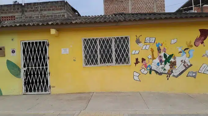 Biblioteca Pública Municipal Villa luz