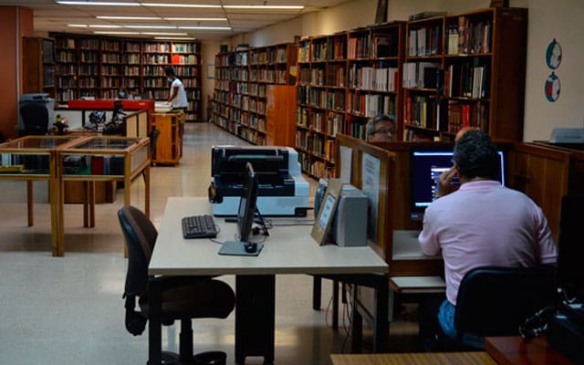 Centro de Documentación Regional de Cali - Banco de la República