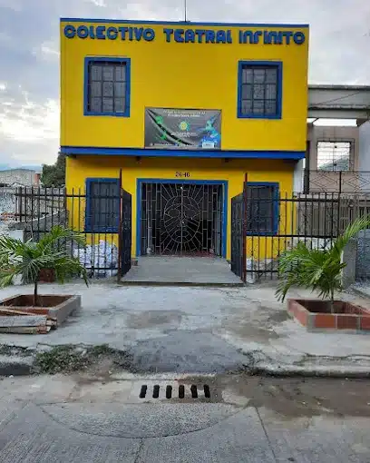 Colectivo Teatral Infinito Cali