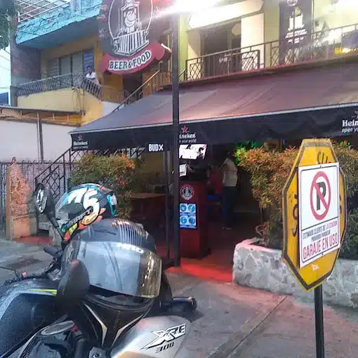La Estación Beer and Food cali