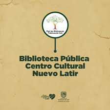 Biblioteca Pública Centro Cultural Nuevo Latir