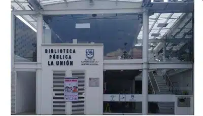 Biblioteca Pública La Unión de Cali