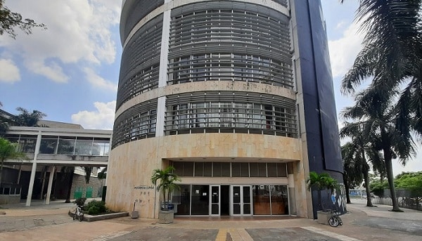 Biblioteca Pública Centro Cultural Nuevo Latir