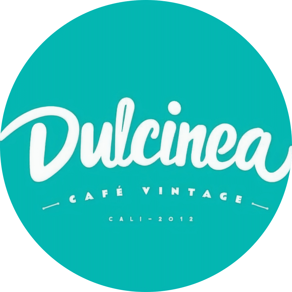 Dulcinea Café Vintage