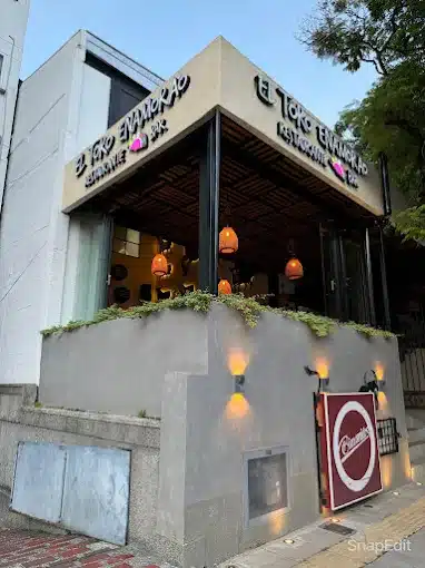 El Toro Enamorao Cali