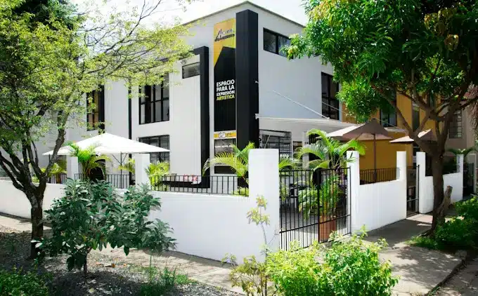 Fundación Aescena Cali