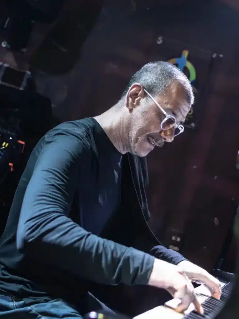 jaime henao Jaime Henao – Músic