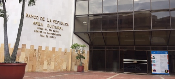 Museo del Oro Calima Cali