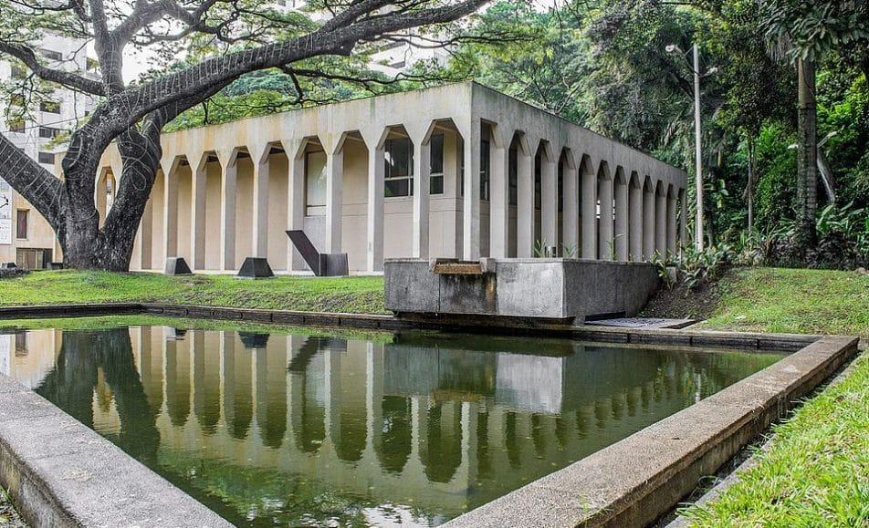Museo La Tertulia Cali