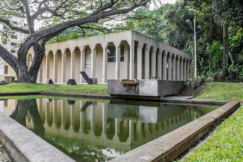 Museo La Tertulia Cali