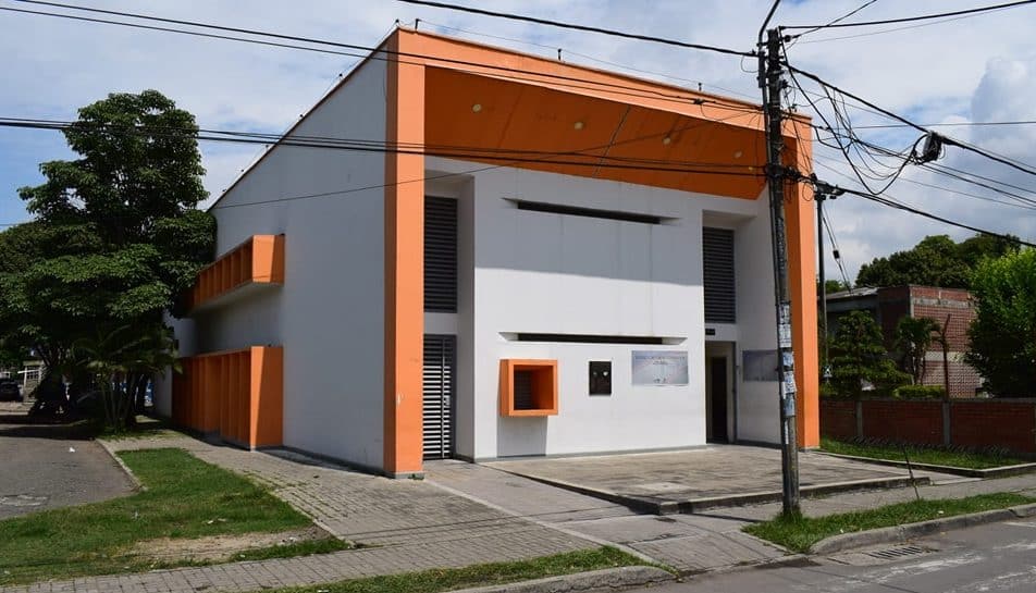 Teatro La Unión Comuna 16