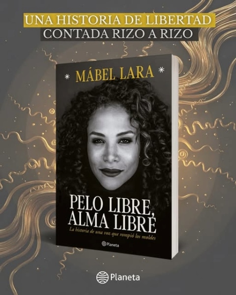 Mabel Lara