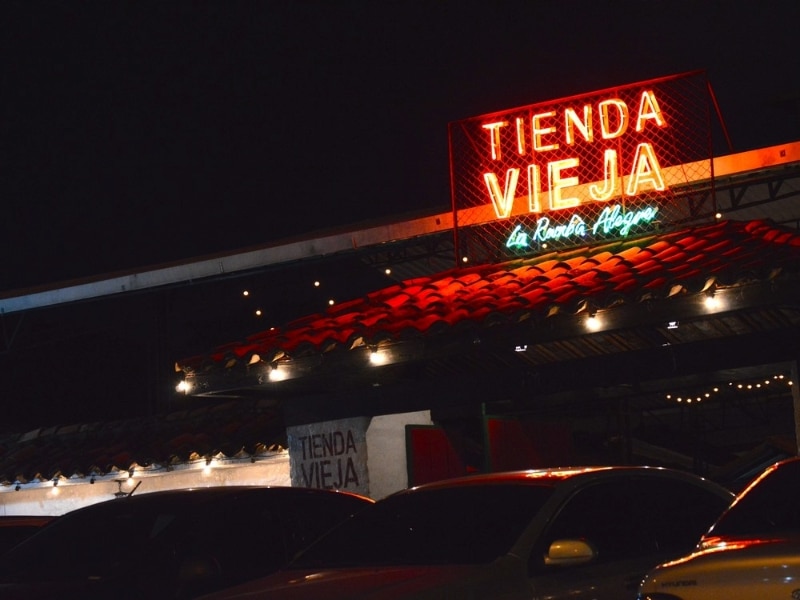 Tiendavieja Cali