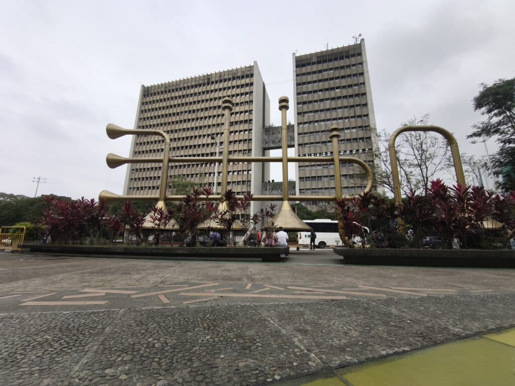 Festival de Jazz de Cali