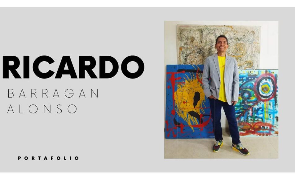 Ricardo Barragán Alonso