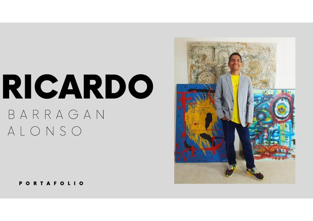 Ricardo Barragán Alonso