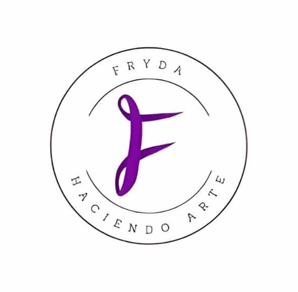 Fryda Haciendo Arte