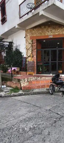 Café Libros y Arte en Cali