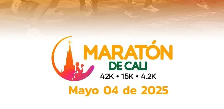 Maratón de Cali 2026
