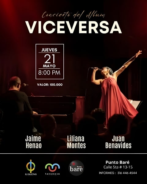 VICEVERSA
