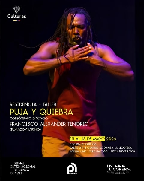 Puja y Quiebra