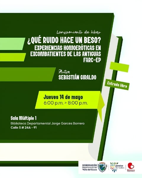 Hay libros que cuestionan y abren conversaciones necesarias.