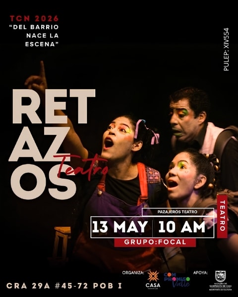 “RETAZOS”