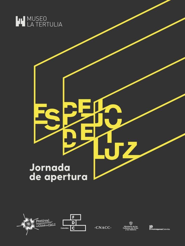 ‘Espejo de luz’