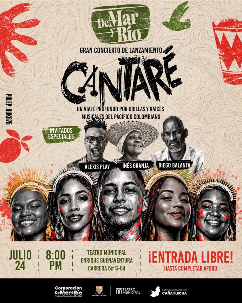“Cantaré”