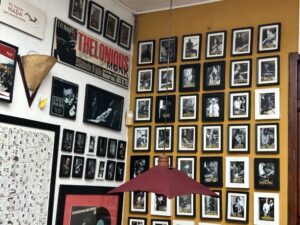 Café Macondo Cali