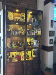 Café Macondo Cali