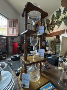 Café Macondo Cali