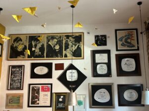 Café Macondo Cali