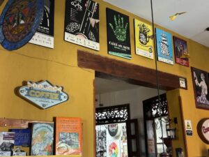 Café Macondo Cali
