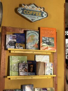 Café Macondo Cali