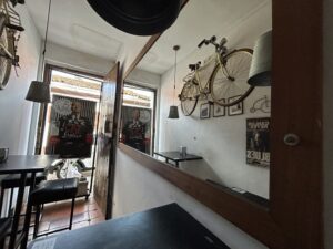 Café Macondo Cali