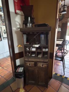 Café Macondo Cali