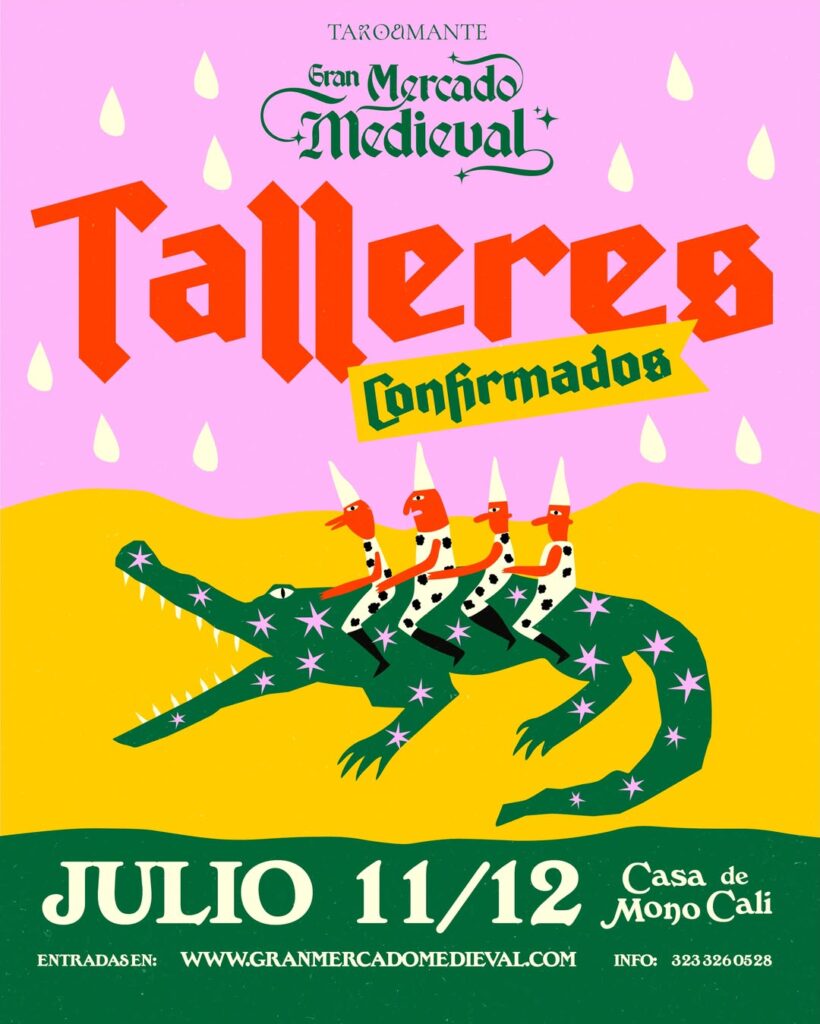 Gran Mercado Medieval