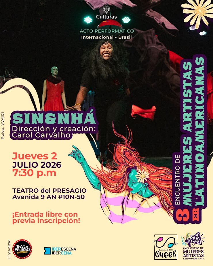 SIN&NHÁ – Brasil