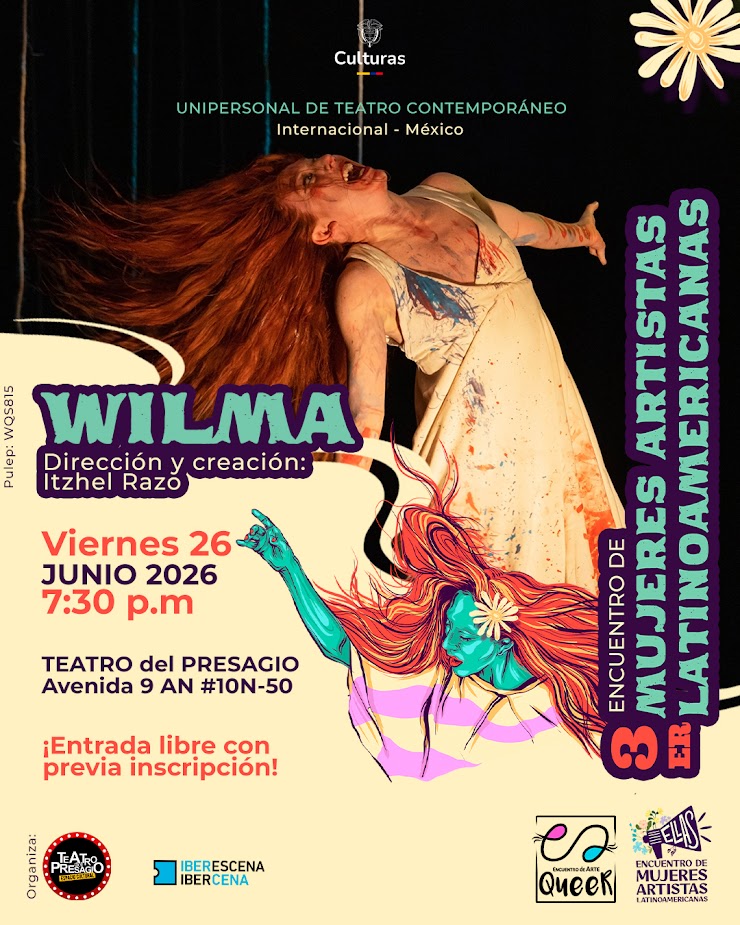 WILMA – México