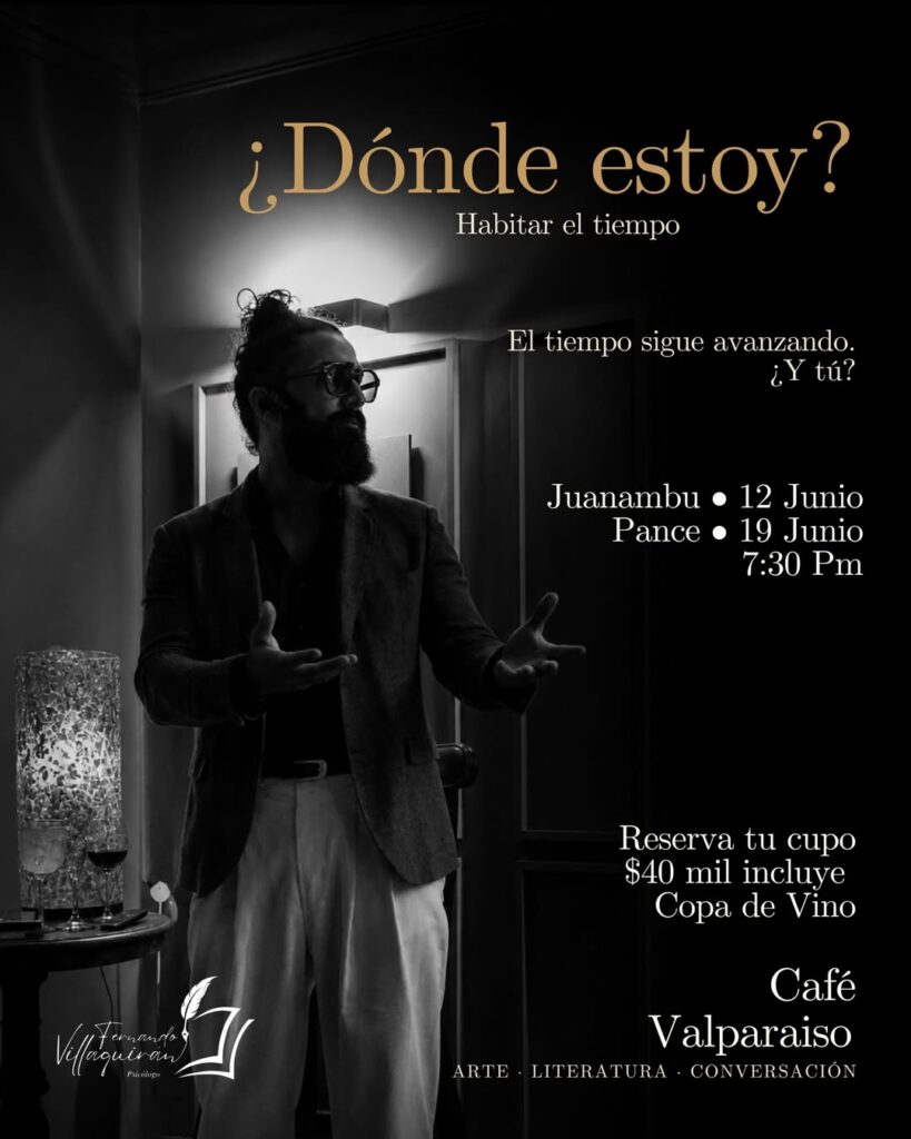 Ya estamos a mitad de año.