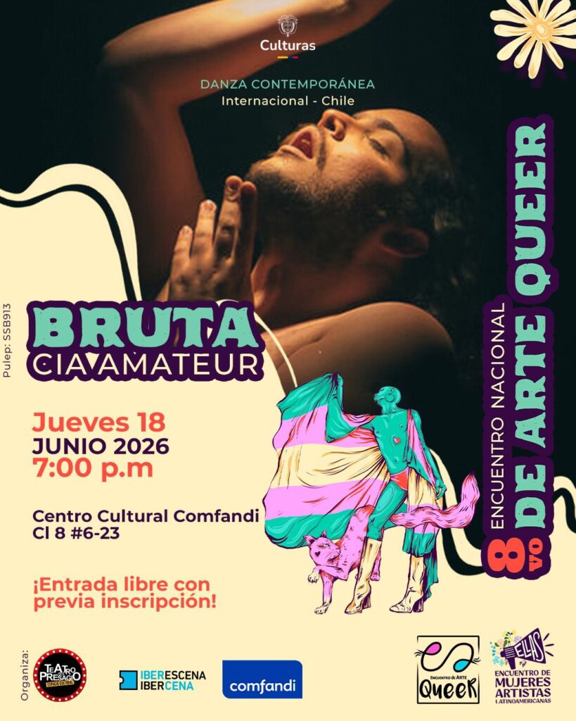 ”BRUTA” Chile