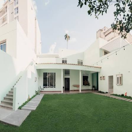 Casa Biche Cali