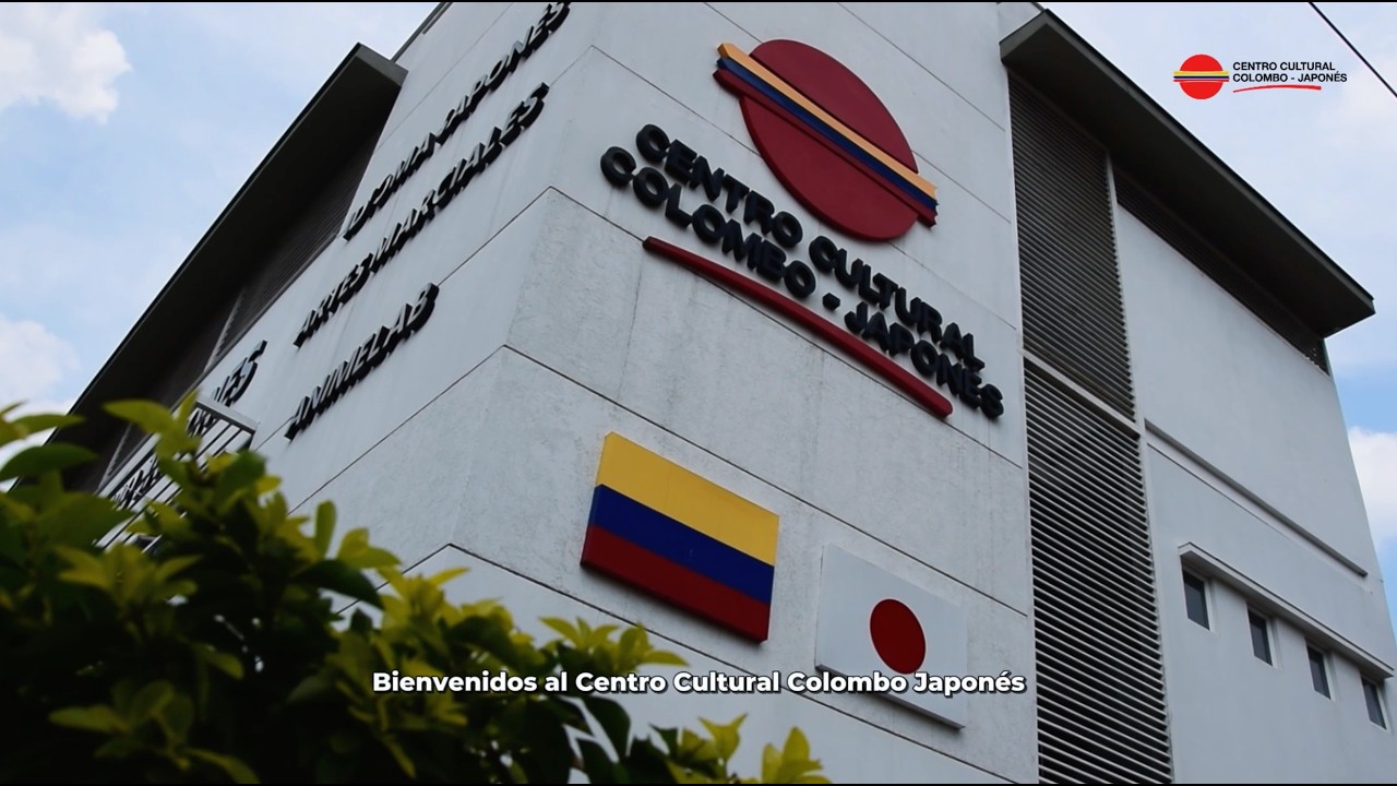 Centro Cultural Colombo Japonés Cali