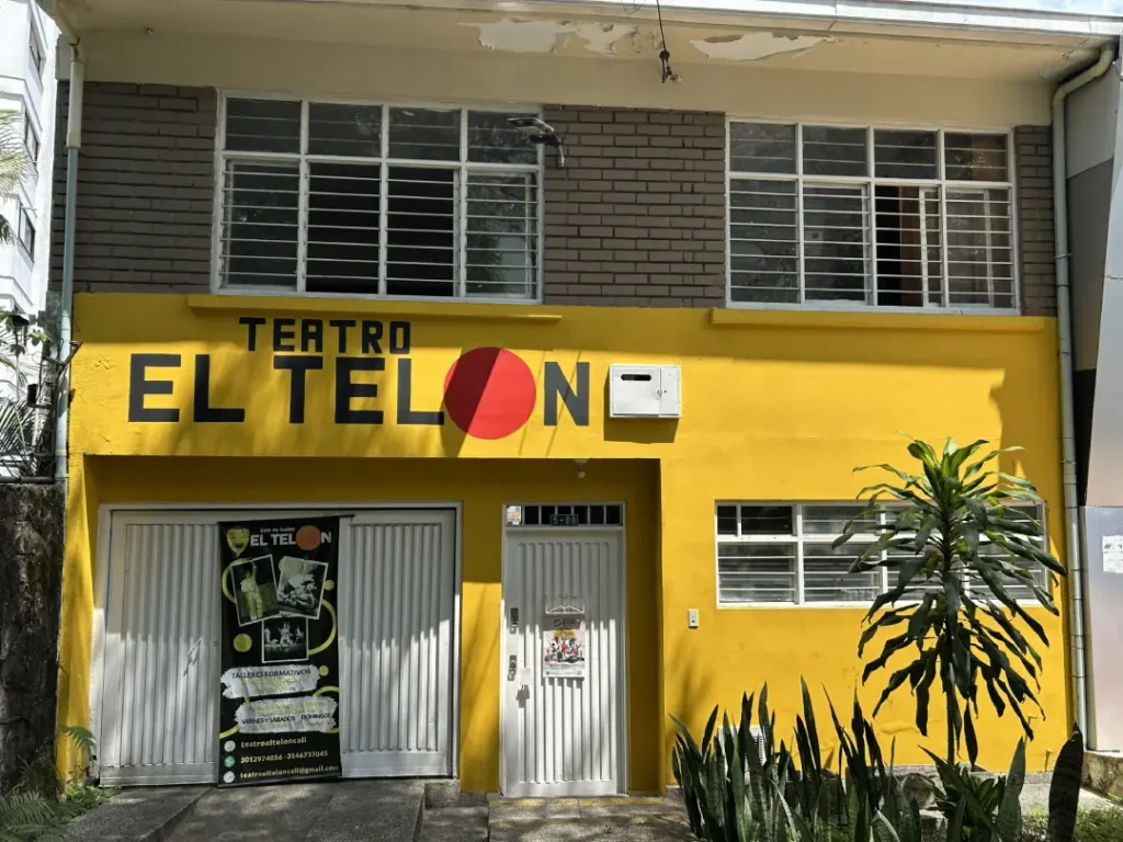 Teatro El Telon