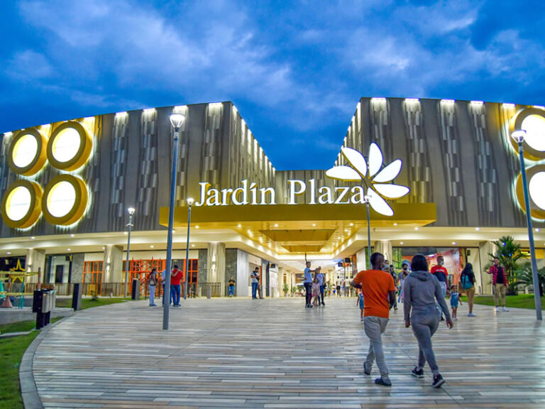 Los mejores centros comerciales de Cali: guia completa