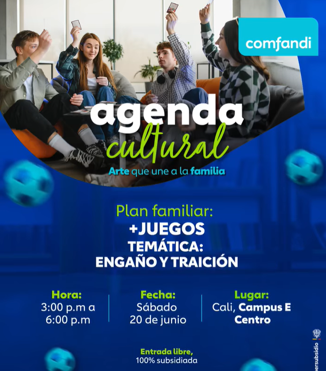 Plan Familiar