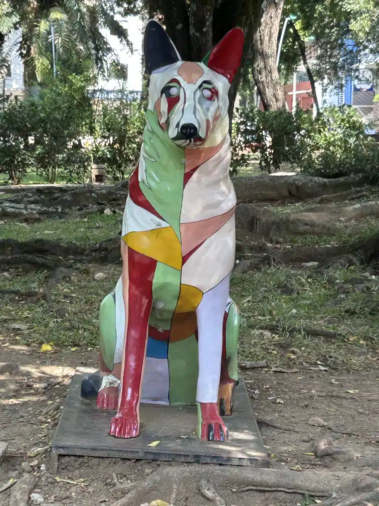 Parque del Perro Cali