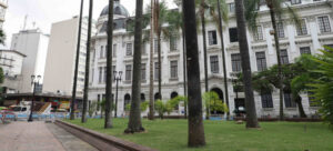 Plaza de Caicedo Cali