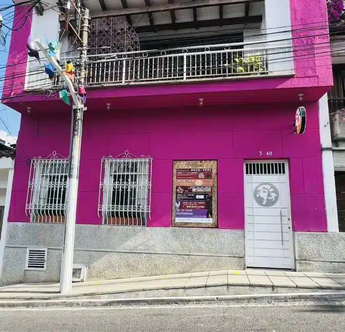 Teatro La Mascara